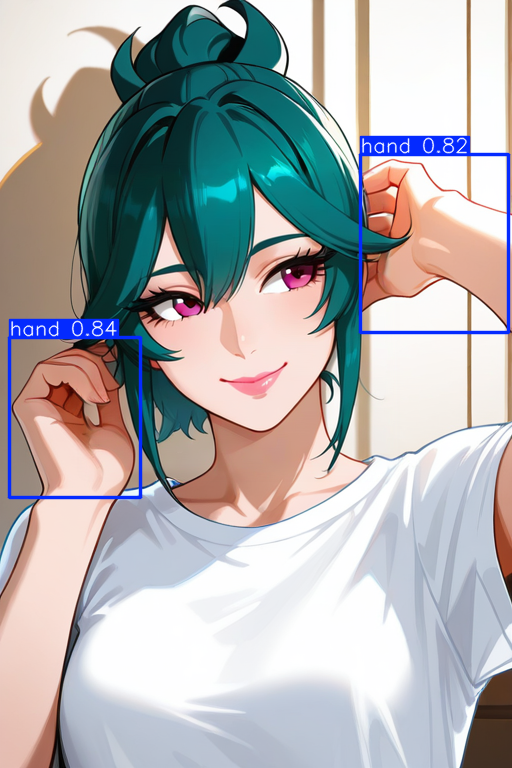 Kiriko