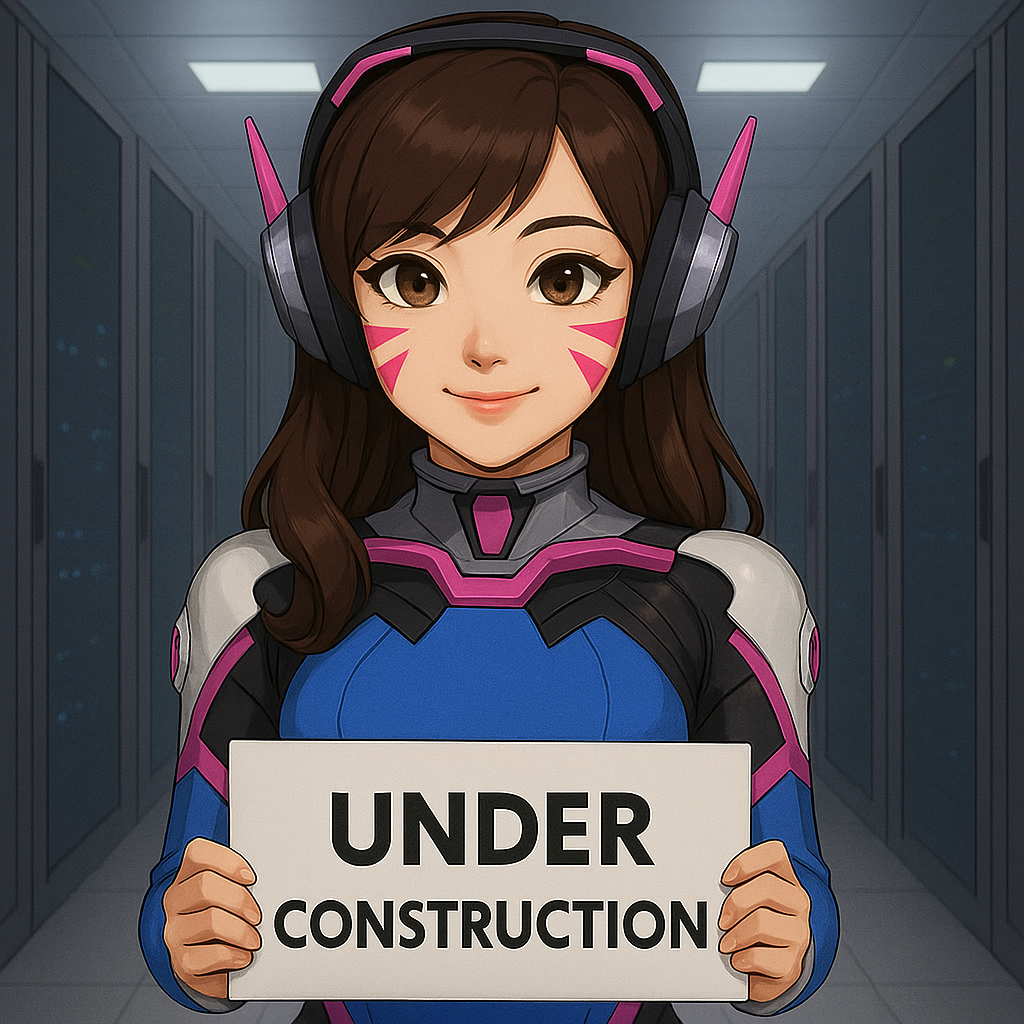Under Construction