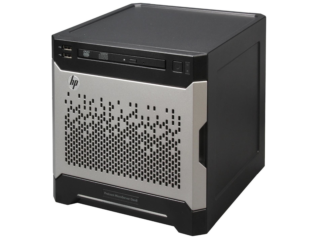 HP DL380e