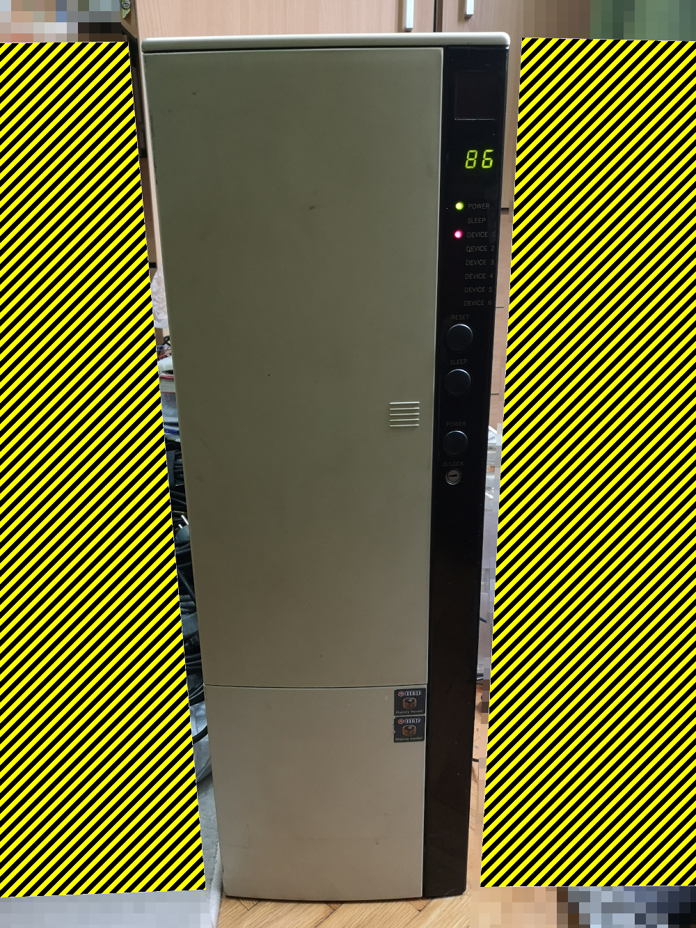 P3 gép