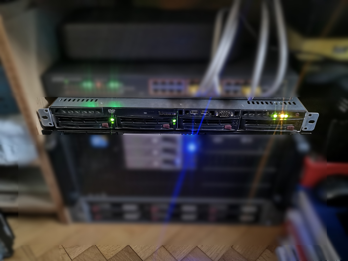 Supermicro